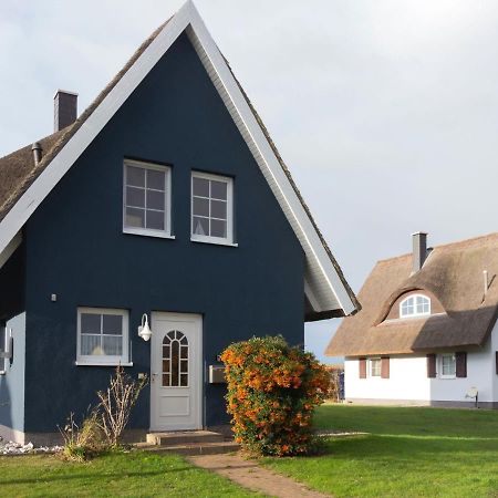 Ferienhaus To Hus Vieregge Buitenkant foto