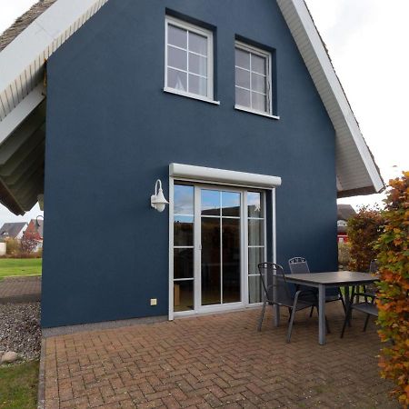Ferienhaus To Hus Vieregge Buitenkant foto