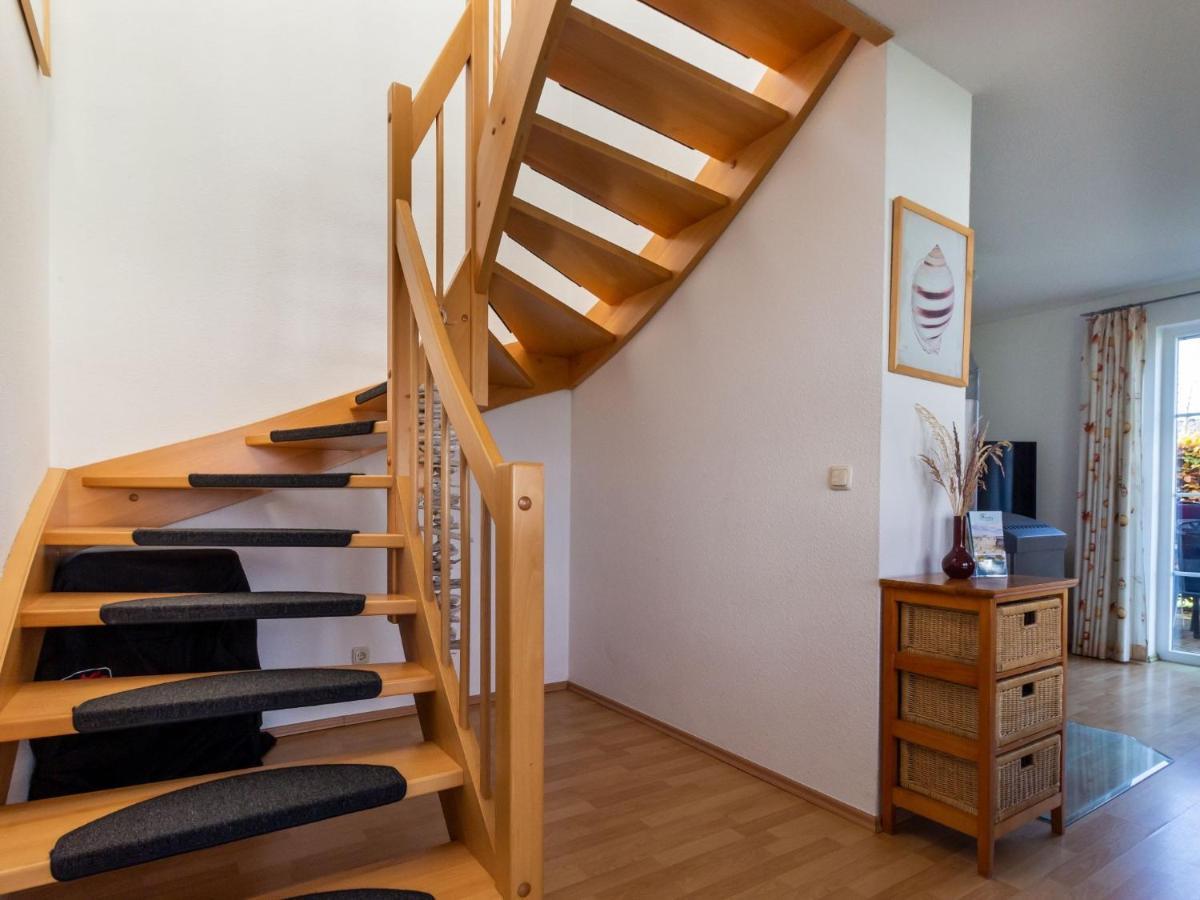Ferienhaus To Hus Vieregge Buitenkant foto